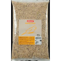 Zolux - Graines pour perruches sac de 800 g pour oiseaux Outlet
