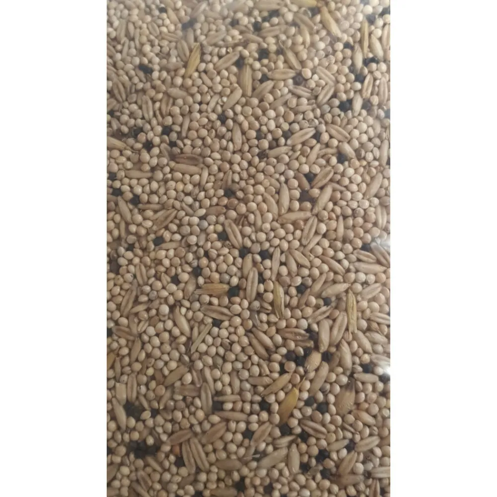 Zolux - Graines pour perruches sac de 800 g pour oiseaux Outlet