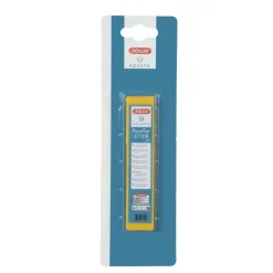Zolux Hygiène Et Soins | - 10 lames de recharge pour le racloir a main 377218