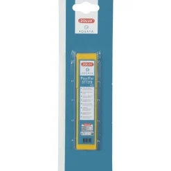 Zolux Hygiène Et Soins | - 10 lames de recharge pour le racloir a main 377218