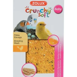 Zolux - Pâtée aux œufs à la vitamine C pour bec crochus - 150 g Online
